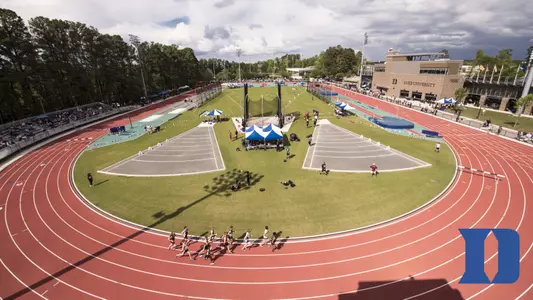 Duke Freshman Baker Earns HS All-America Honors