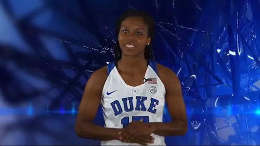 Get to Know the Blue Devils: Best President on Team