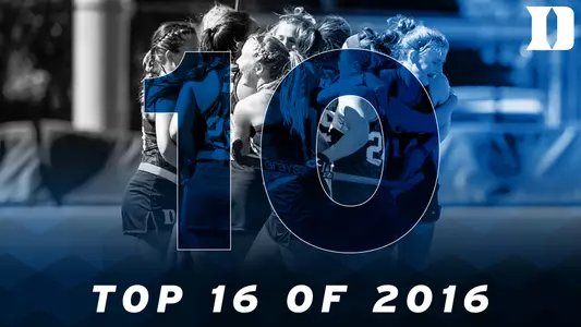 Top 16 of 2016: FH ACC Regular Season Champions