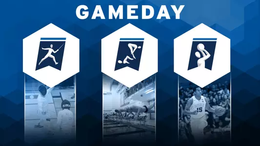 Blue Devils in Action: December 3