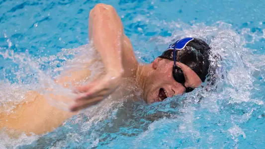 Duke Completes Day Two at ACC Championships