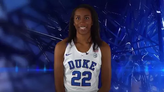 Get to Know the Blue Devils: TV Family to Live With