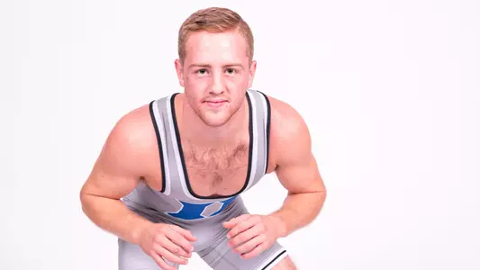 Atkins Making Big Strides for the Blue Devils