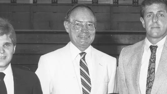 Colonel Tom Rogers Passes Away