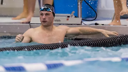 Quartet of Blue Devils Set for NCAA Championships