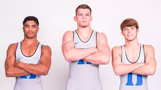 Blue Devils Set for 2017 Southern Scuffle