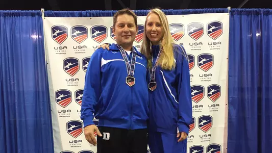 Blue Devils Garner Three Medals at December NAC