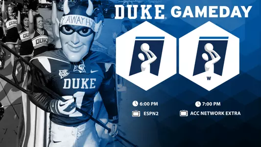 Blue Devils in Action: December 21