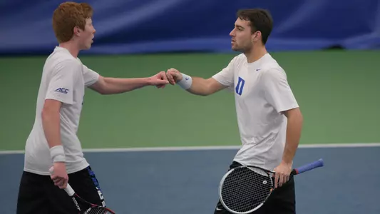 Duke Back on Track with 5-2 Win at Boston College