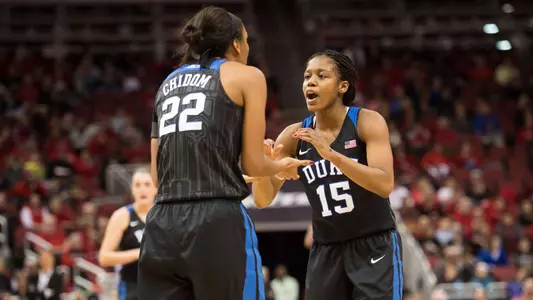 Get Your Women's Basketball Season Tickets Now