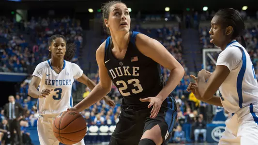 DU-UK, Women's Style