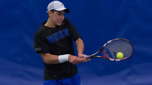 Alvarez Named ACC Player of the Week