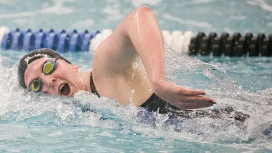 Duke Closes Carolina College Invite in Strong Fashion