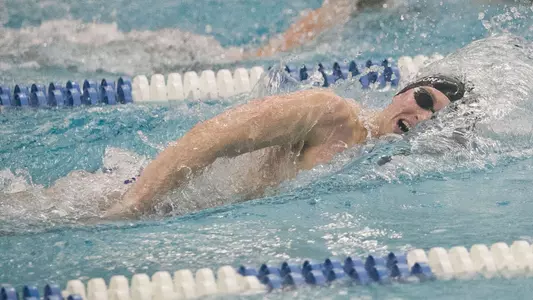 Blue Devils Close ACCs with Record-Breaking Night