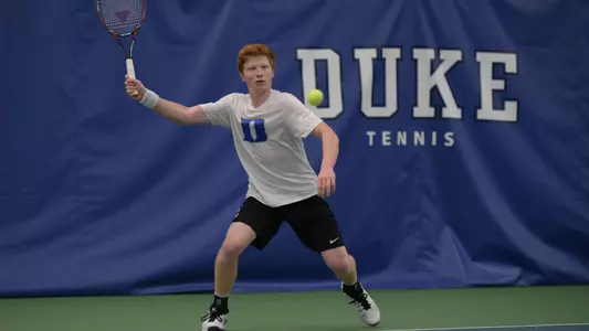 Blue Devils Host Sunday Doubleheader