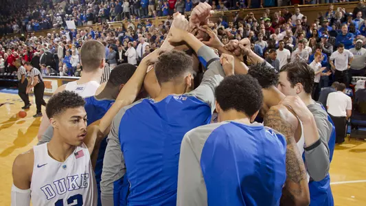 ACC Announces Future Conference Matchups