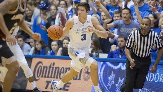 Allen Earns Academic All-District Nod