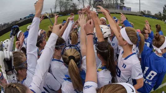 Blue Devils Travel to Virginia Tech for ACC Opener