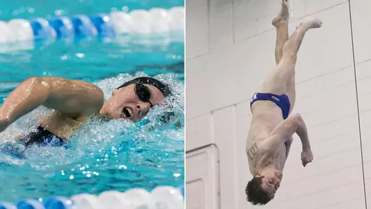 School Records Highlight Opening Night at ACCs
