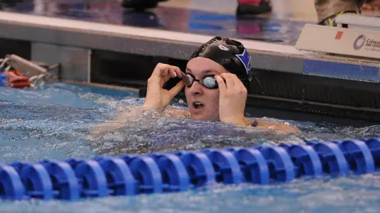 Duke Women Move Up to Fifth at ACCs