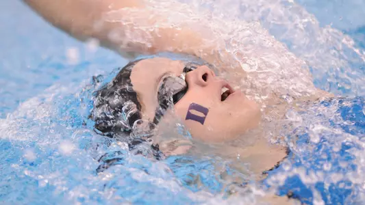 More School Records Fall on Day Three at ACCs