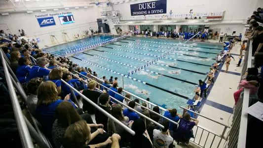 Colella Announces Blue Devils? 2016-17 Schedule