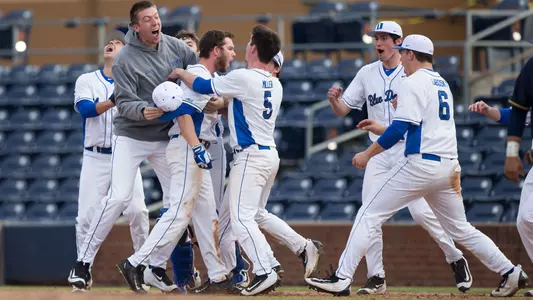 Duke Baseball: 2016 Season in Review