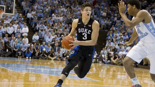 Allen Named West Award Finalist