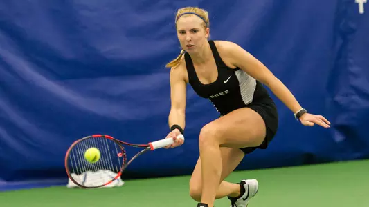 No. 6 Duke Continues ACC Action