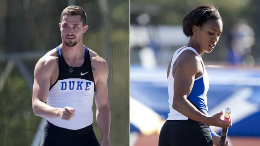 Duke Sports Recaps - 3.2.2016