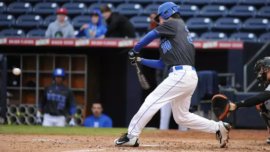 Duke Faces Davidson, Campbell in Midweek Games