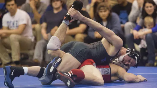 Off the Mat with Mitch Finesilver