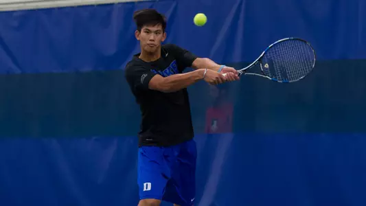 Duke Falls at Michigan, 7-0