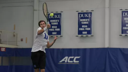 Duke Falls at Notre Dame by 5-2 Final