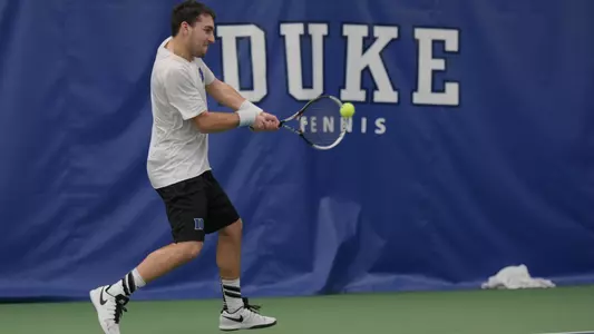 Blue Devils Fall at Florida State, 5-2