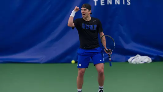 Blue Devils Take Both in Saturday Doubleheader