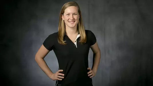 Get to Know Softball Assistant Coach Kate Kantor