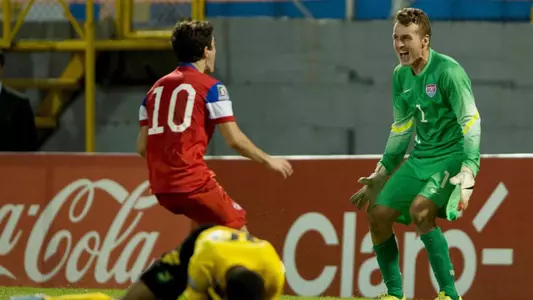 Pulisic a Big Addition to Duke Soccer 2016 Class