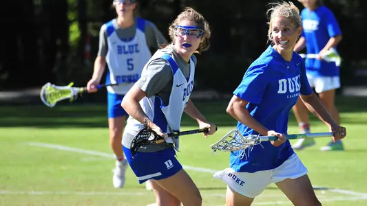 WLAX Freshman Class Spotlight: Elizabeth Fucigna