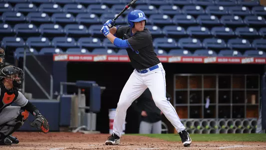 Duke Outlasts Georgia Tech in 10-Inning Slugfest