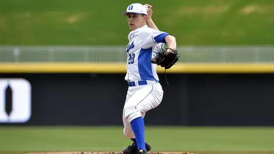 Duke Sports Recaps - 3.15.2016