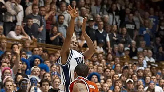 Duke Greats Recount ACC Buzzer Beaters