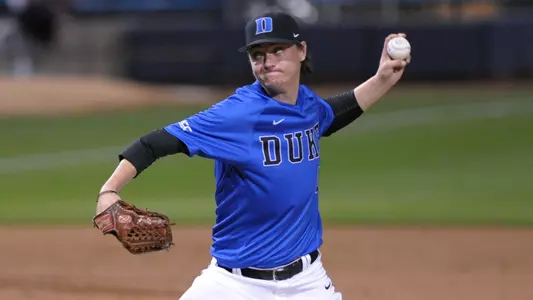 Boston College Edges Duke 3-1