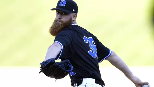 Duke Faces Top-Ranked Hurricanes at the DBAP