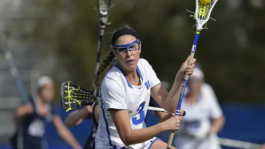 Duke Hosts Virginia Saturday in Top-15 Matchup