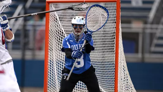 No. 2 Notre Dame Uses Fourth Quarter to Beat Duke