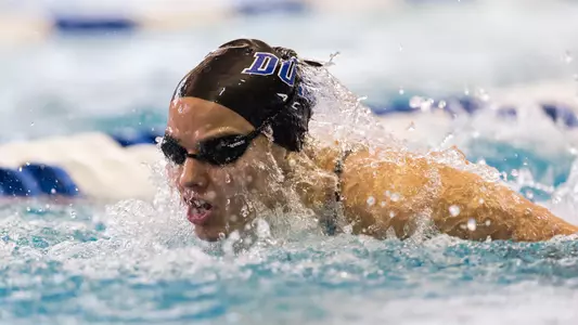 Duke Women Wrap Up NCAA Championships