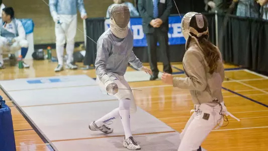 Di Tella Takes Second at NCAA Regional