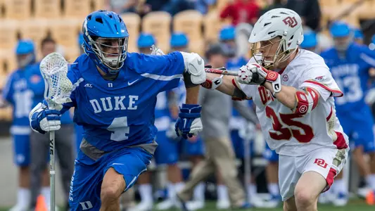 No. 20 Air Force Upends No. 9 Duke in Overtime, 10-9