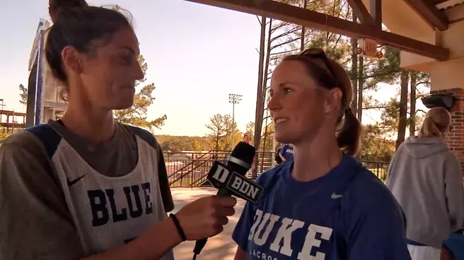 WLAX 20th Anniversary Spotlight: Megan Huether